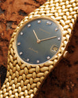 Audemars Piguet - Audemars Piguet Yellow Gold Cobra Ref. 5403 with Attractive Aged Dial - The Keystone Watches