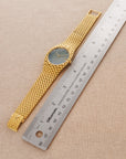 Audemars Piguet - Audemars Piguet Yellow Gold Cobra Ref. 5403 with Attractive Aged Dial - The Keystone Watches