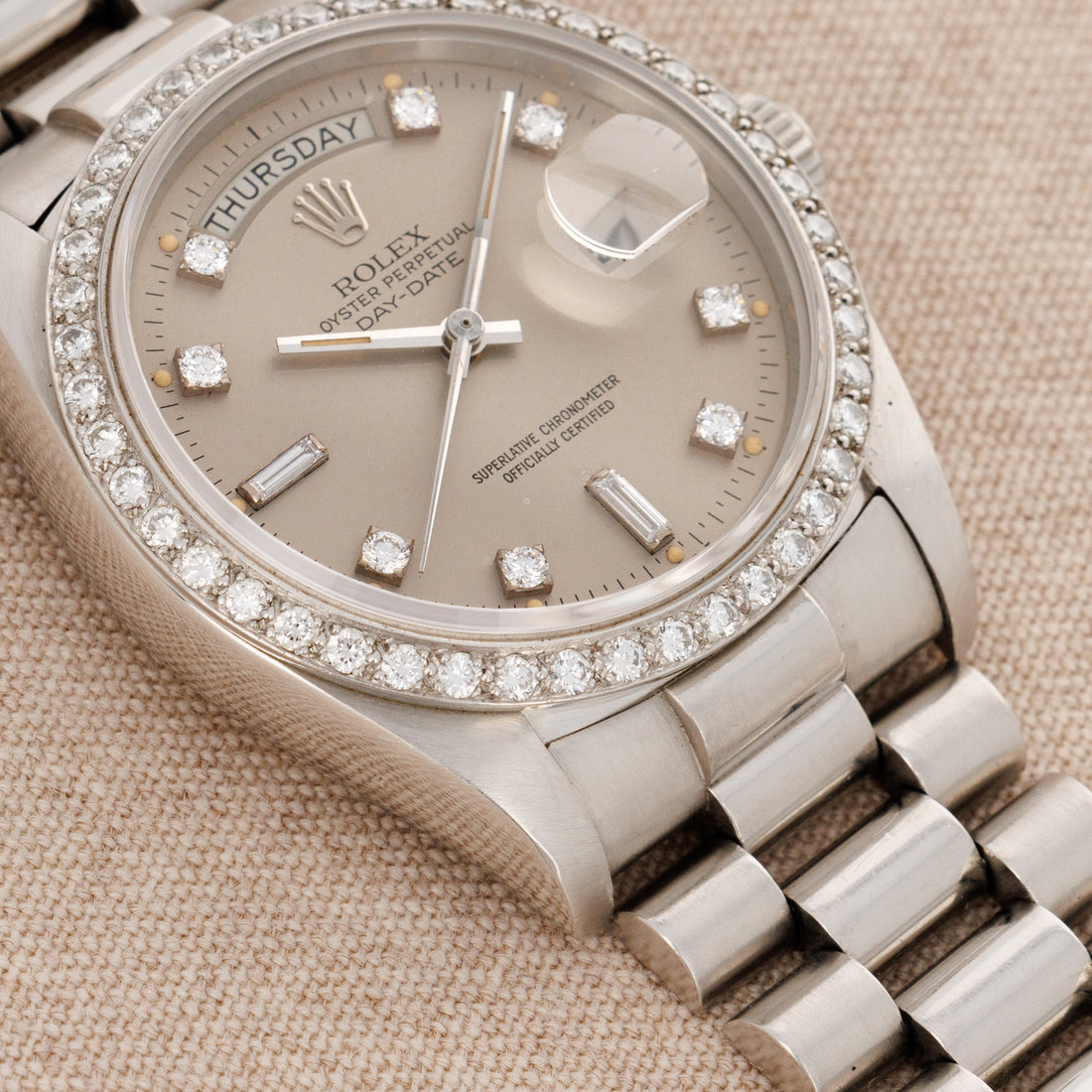 Rolex 18046 discount