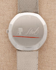 Audemars Piguet Steel Automatic Octagonal Watch Ref. 4010
