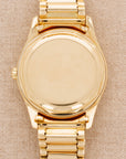 Patek Philippe - Patek Philippe Yellow Gold Calatrava Watch Ref. 2526 - The Keystone Watches