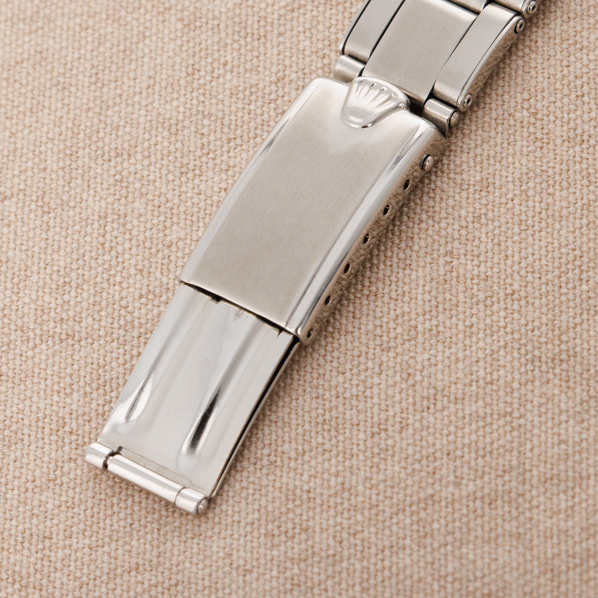 Rolex Steel Paul Newman Daytona Watch Ref. 6239