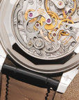 Patek Philippe - Patek Philippe Platinum Perpetual Calendar Chronograph Watch Ref. 5970 - The Keystone Watches