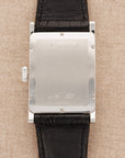 IWC - IWC Platinum Novecento Perpetual Calendar Ref. 3546 - The Keystone Watches