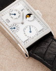 IWC - IWC Platinum Novecento Perpetual Calendar Ref. 3546 - The Keystone Watches