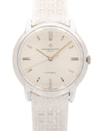 Vacheron Constantin - Vacheron Constantin White Gold Vintage Watch Ref. 6394 - The Keystone Watches