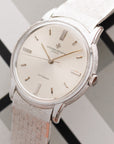 Vacheron Constantin White Gold Vintage Watch Ref. 6394