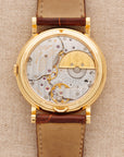 Patek Philippe - Patek Philippe Yellow Gold Perpetual Calendar Ref. 5039 - The Keystone Watches