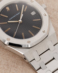 Audemars Piguet - Audemars Piguet Steel Royal Oak Automatic Ref. 56023 - The Keystone Watches
