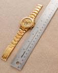 Rolex - Rolex Yellow Gold Daytona Ref. 16528 with N Serial - The Keystone Watches