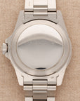 Rolex - Rolex Steel Submariner Ref. 5513 - The Keystone Watches