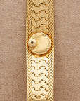 Vacheron Constantin - Vacheron Constantin Yellow Gold Watch - The Keystone Watches