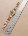 Rolex - Rolex Day Date Tridor Ref. 18239 with Diamond Dial - The Keystone Watches