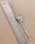 Rolex - Rolex Platinum Day-Date Ref. 18296 - The Keystone Watches