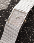 Piaget - Piaget White Gold Pave Watch Ref. 9352H24 - The Keystone Watches