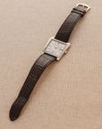 Patek Philippe - Patek Philippe White Gold Gondolo Ref. 5489 - The Keystone Watches