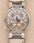 Harry Winston - Harry Winston by F.P. Journe Opus One 1, Unique Piece - The Keystone Watches