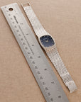 Audemars Piguet - Audemars Piguet White Gold Watch Ref. 14579BC in Like New Condition - The Keystone Watches