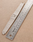 Piaget - Piaget White Gold Diamond Emperador Watch Ref. 9131C20 - The Keystone Watches