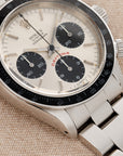 Rolex - Rolex Steel Big Red Daytona Watch Ref. 6263 - The Keystone Watches