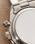Rolex - Rolex Steel Big Red Daytona Watch Ref. 6263 - The Keystone Watches