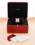 Cartier - Cartier Rose Gold Tank Ref. WGTA0011 - The Keystone Watches