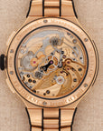 FP Journe - F.P. Journe Rose Gold Chronographe Monopoussoir Rattrapante - The Keystone Watches