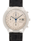 Audemars Piguet - Audemars Piguet Steel Huitieme Chronograph Ref. 25644 - The Keystone Watches