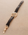 Patek Philippe - Patek Philippe Rose Gold Perpetual Calendar Ref. 5140 - The Keystone Watches