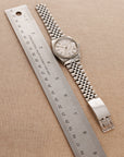 Rolex - Rolex Steel Datejust Ref. 16220 Retailed by Tiffany & Co. - The Keystone Watches