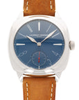 Laurent Ferrier - Laurent Ferrier Square Micro Rotor California Dial - The Keystone Watches