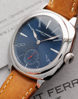 Laurent Ferrier - Laurent Ferrier Square Micro Rotor California Dial - The Keystone Watches