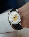 Girard Perregaux - Girard Perregaux Triple Platinum Minute Repeater - The Keystone Watches