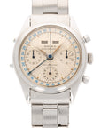 Rolex Chronograph Jean Claude Killy Ref. 6036 in Superb Condition