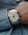 Rolex - Rolex Chronograph Jean Claude Killy Ref. 6036 in Superb Condition - The Keystone Watches