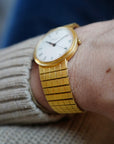 Patek Philippe - Patek Philippe Yellow Gold Calatrava Ref. 3802 (NEW ARRIVAL) - The Keystone Watches