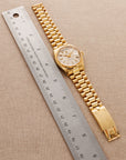 Rolex Yellow Gold Day-Date Ref. 1803