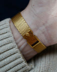 Patek Philippe - Patek Philippe Yellow Gold Ellipse Ref. 3548 (NEW ARRIVAL) - The Keystone Watches