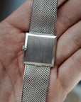 Patek Philippe - Patek Philippe White Gold Ref. 3571 (NEW ARRIVAL) - The Keystone Watches