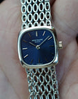 Patek Philippe White Gold Watch Ref. 4179 (NEW ARRIVAL)