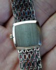 Patek Philippe - Patek Philippe White Gold Watch Ref. 4179 (NEW ARRIVAL) - The Keystone Watches