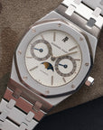 Audemars Piguet - Audemars Piguet Royal Oak Day-Date Moonphase Watch Ref. 25594 - The Keystone Watches