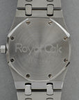 Audemars Piguet - Audemars Piguet Steel C-Series Royal Oak Ref. 5402 - The Keystone Watches