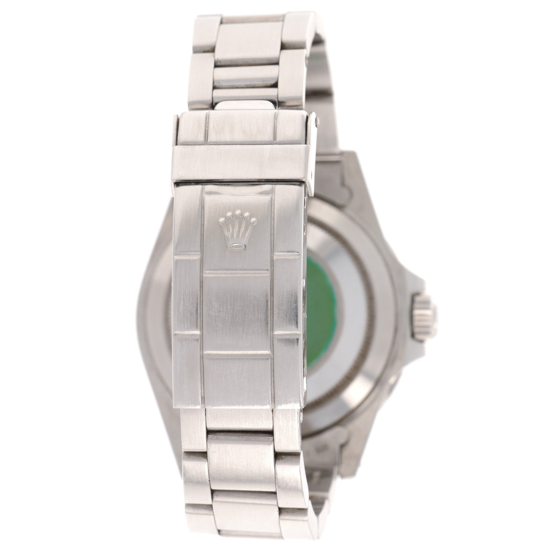 Rolex Submariner Watch Ref. 168000
