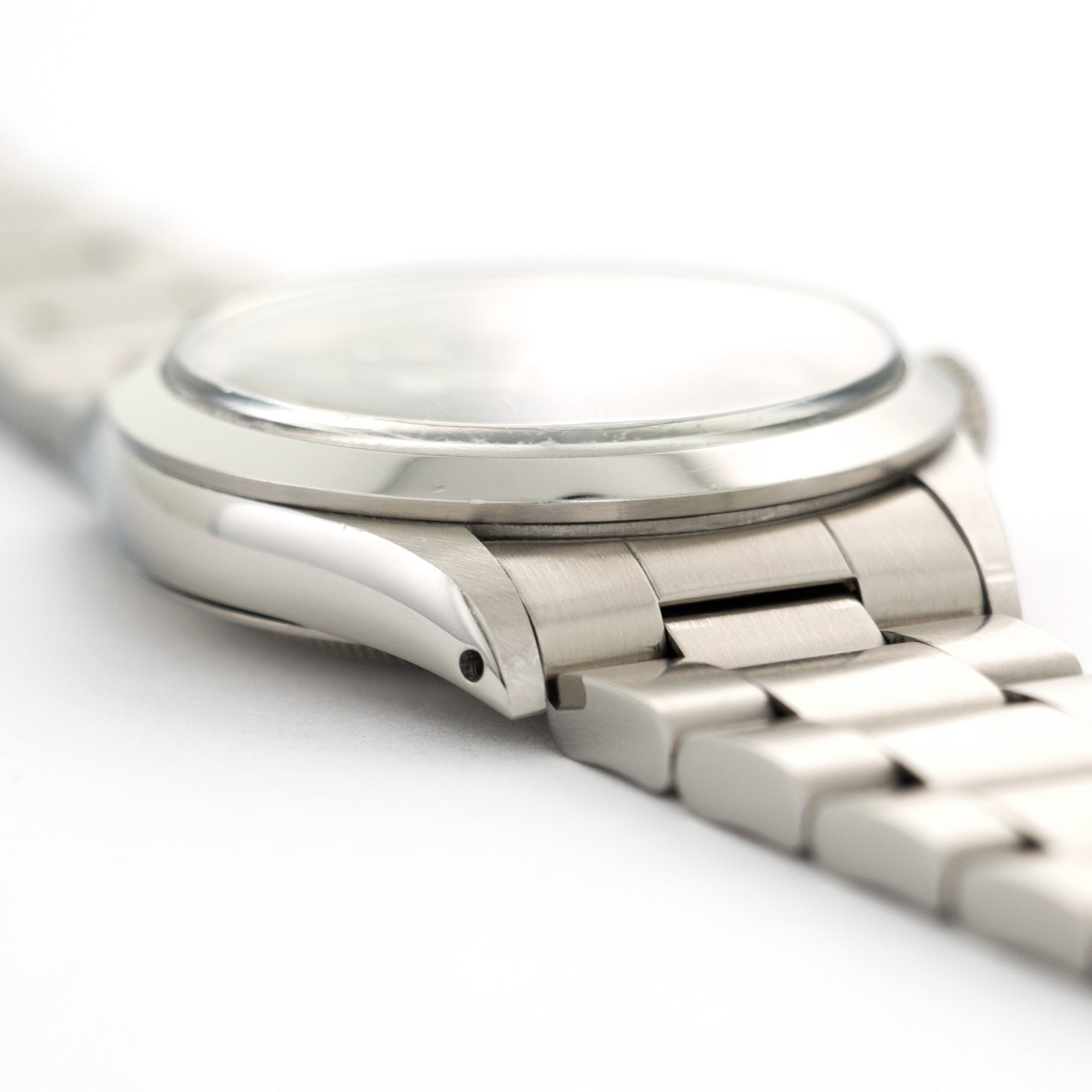 Rolex - Rolex Explorer Watch Ref. 1016, Circa 1974 - The Keystone Watches