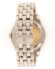 Patek Philippe - Patek Philippe White Gold Annual Calendar Watch Ref. 5036 - The Keystone Watches