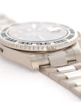 Rolex White Gold GMT-Master II Sapphire Watch Ref. 116749