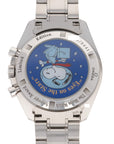 Omega Speedmaster Moonwatch Snoopy Award Watch Ref. 3578.51.00