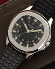 Patek Philippe - Patek Philippe Aquanaut Jumbo Watch Ref. 5065 - The Keystone Watches