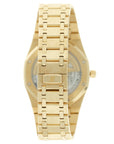 Audemars Piguet - Audemars Piguet Yellow Gold Jubilee Jumbo Royal Oak, Ref. 14802 - The Keystone Watches